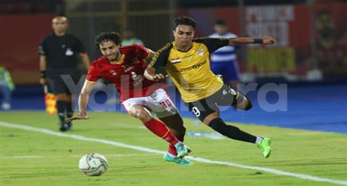 البدري عن فترة تواجده في الأهلي: "الطبيعي أمضي على بياض ولو لـ 10 مواسم"